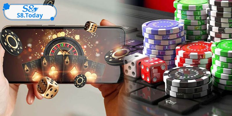 Đôi nét về chính sách chơi có trách nhiệm S8
